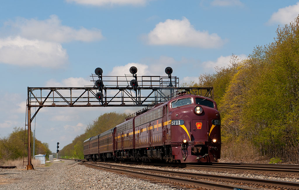 NS 068 Limited Special
