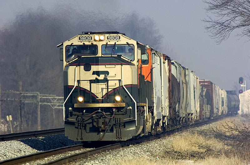 NS 13K