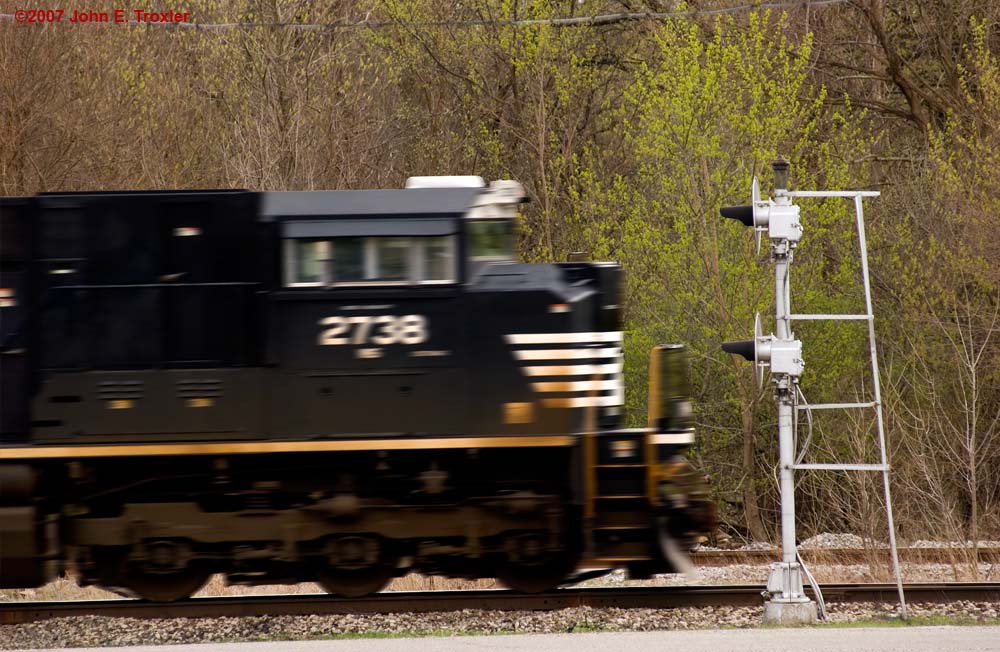 NS 15E