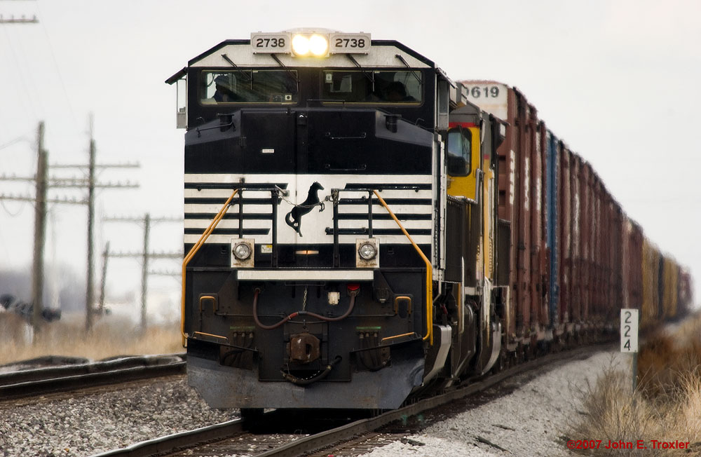 NS 15E