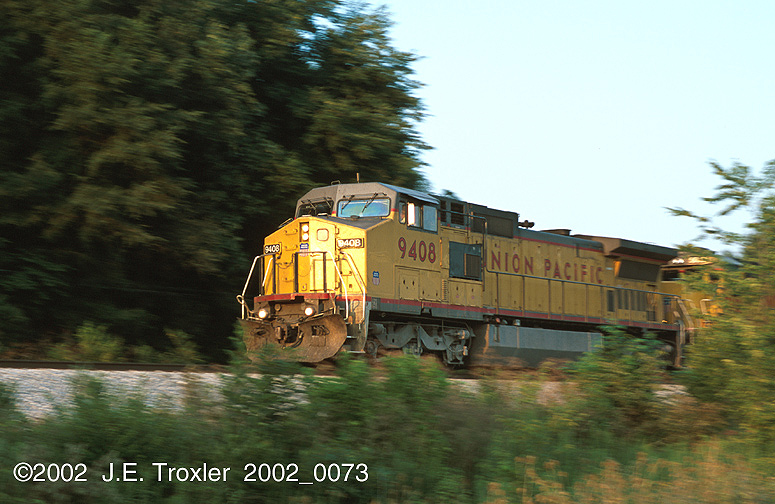 NS 15E