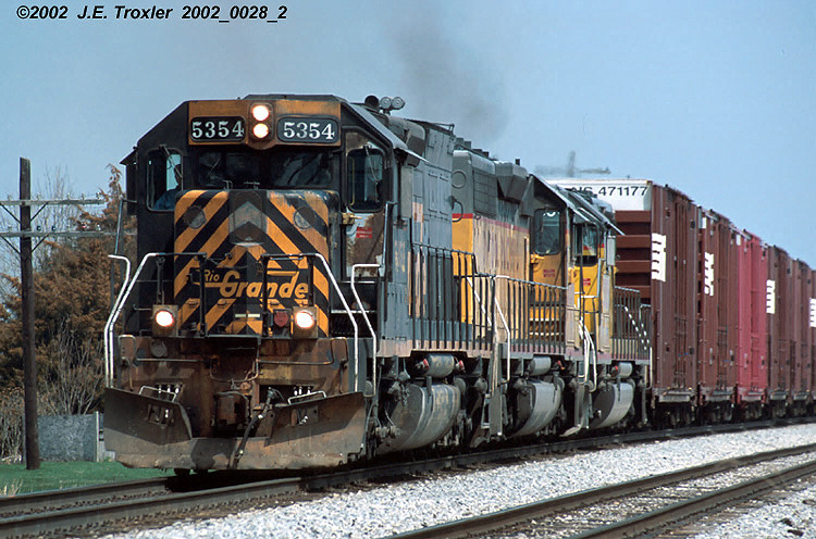 NS 15E