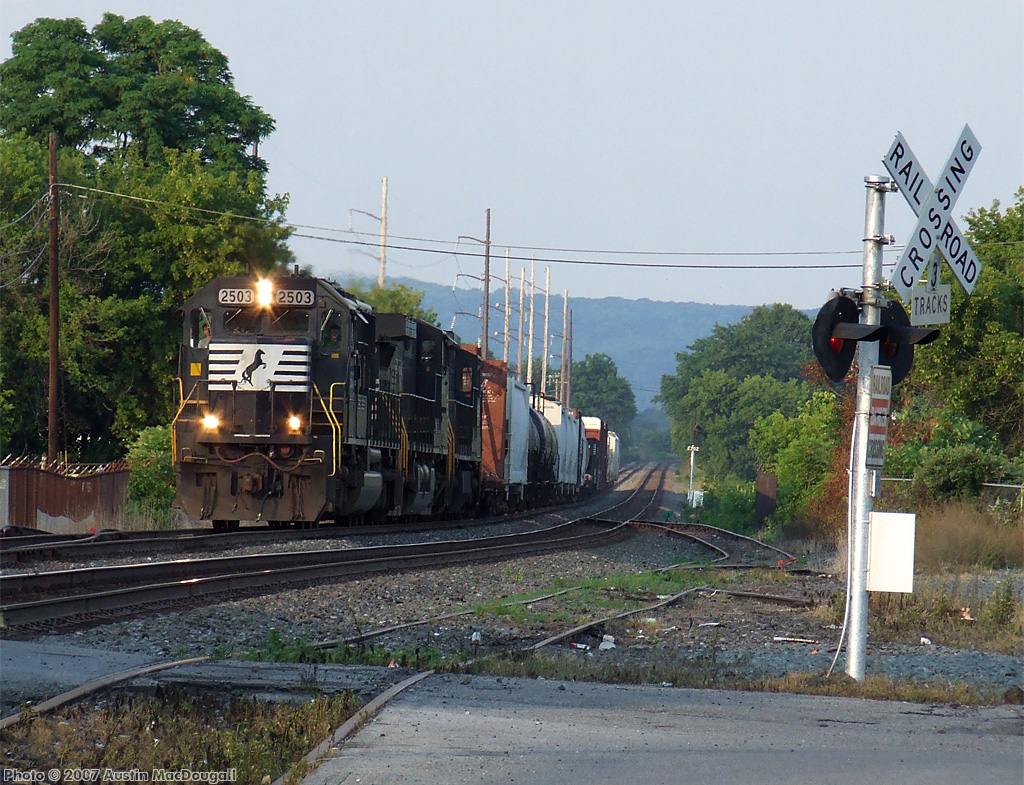 NS 15T