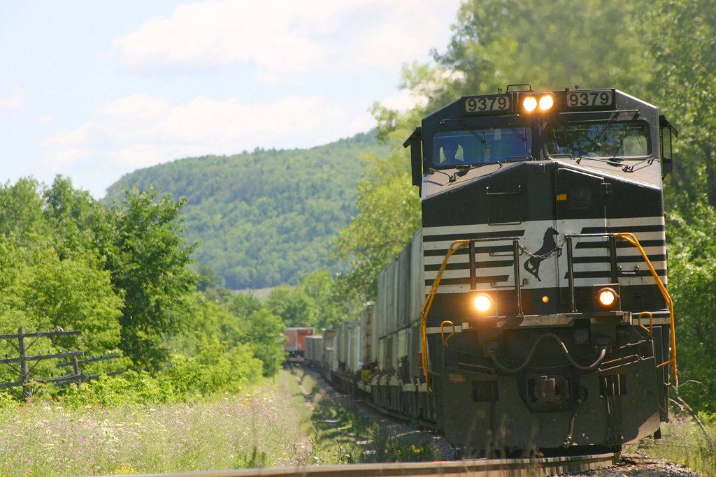 NS 169