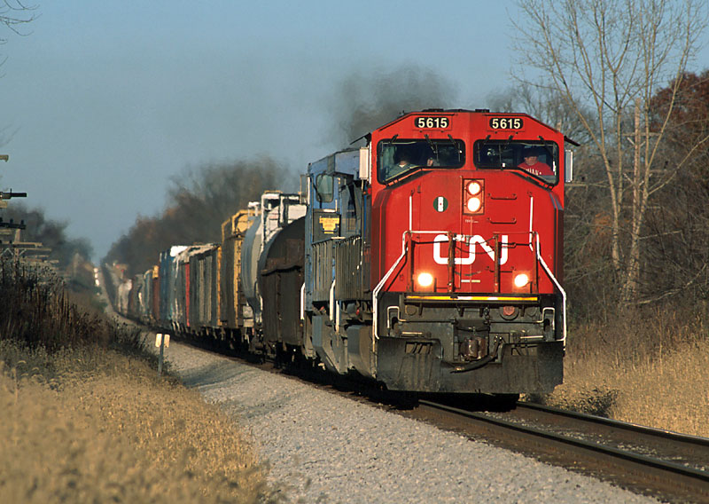 NS 17K