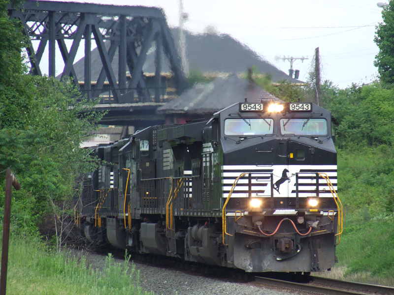 NS 18G