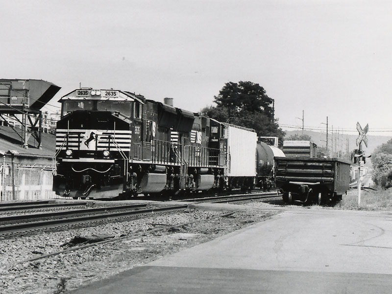 NS 19G
