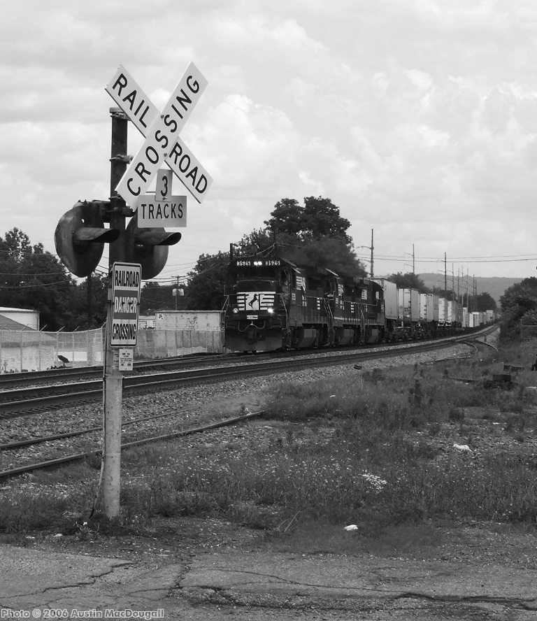 NS 213