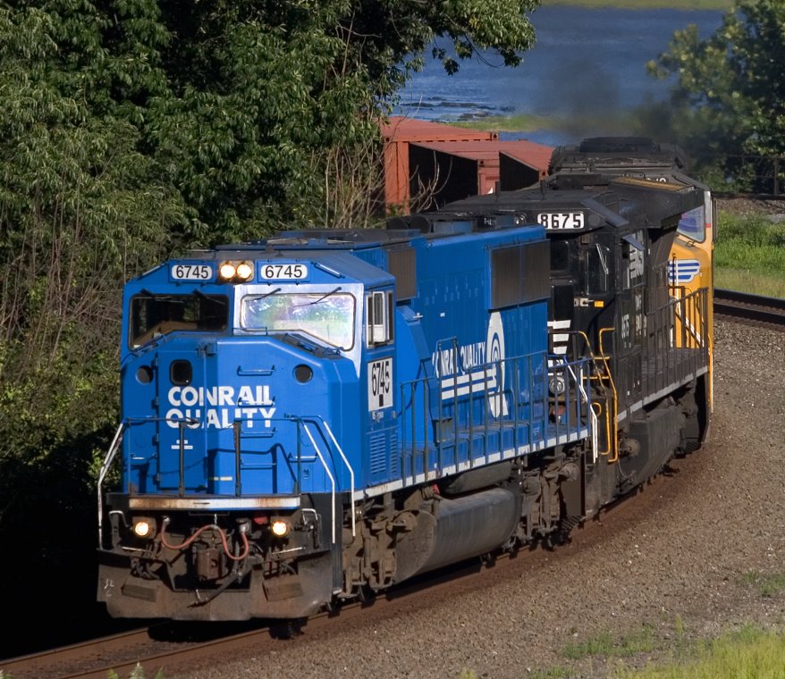 NS 21T