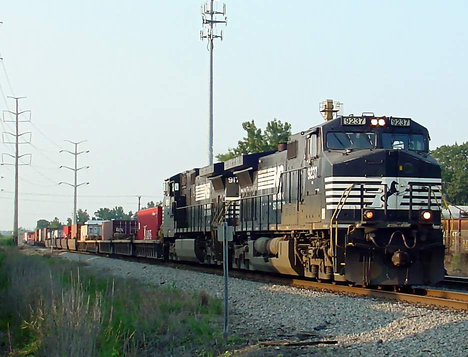 NS 233