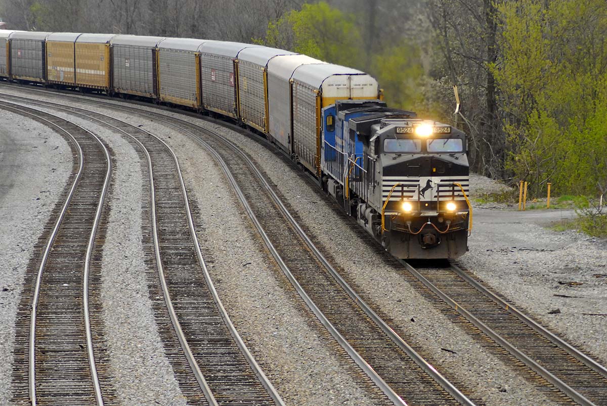 NS 233