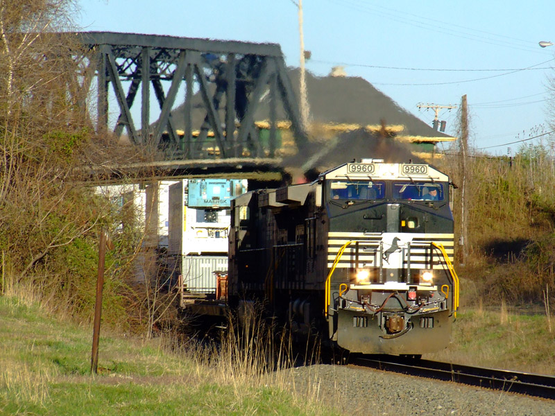 NS 24V
