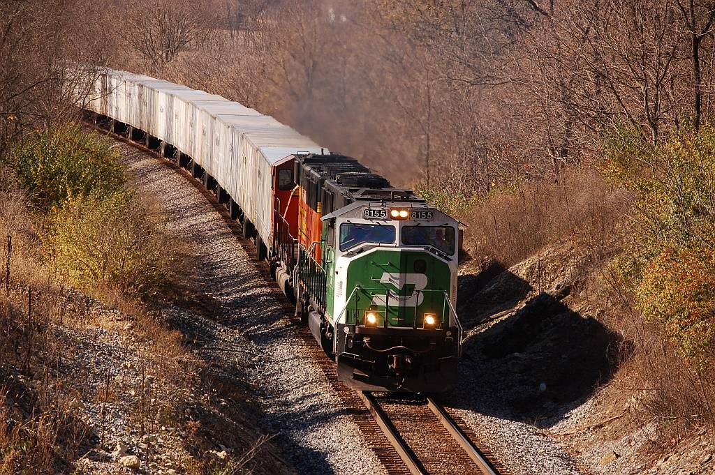NS 256