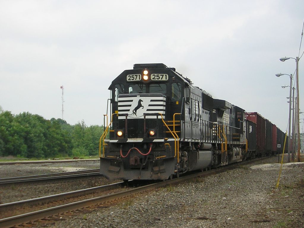 NS 2571