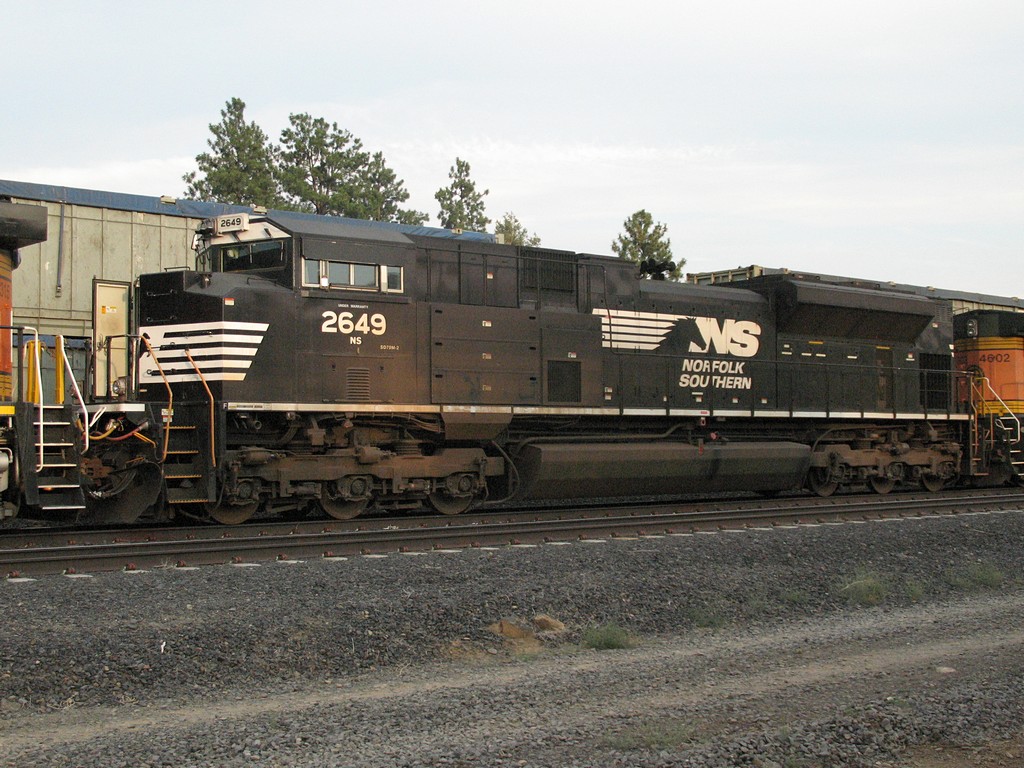 NS 2649