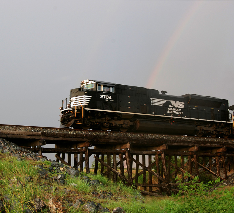 NS 2704