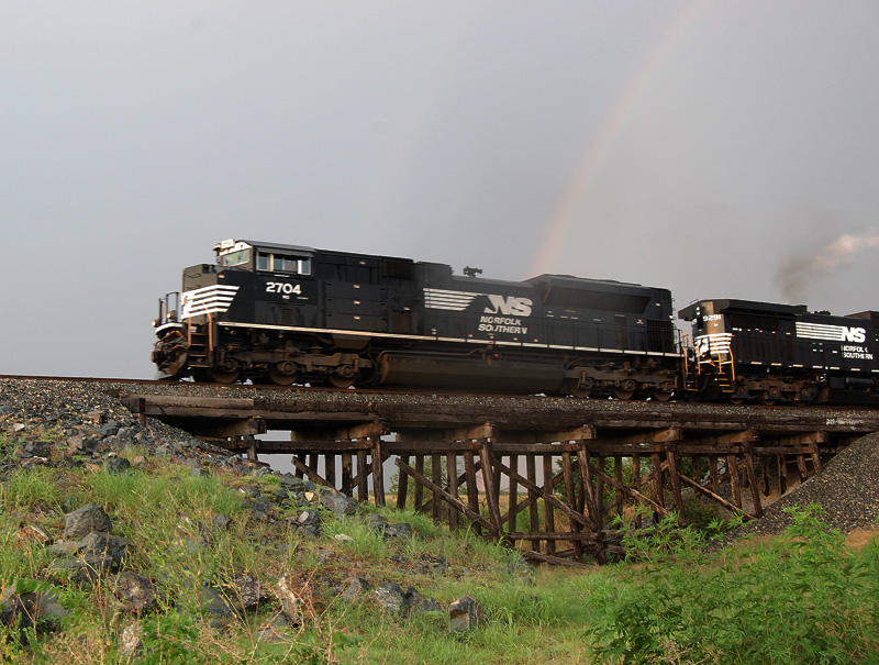 NS 2704