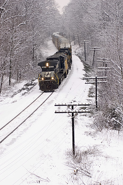 NS 272