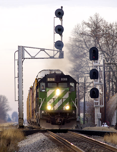 NS 272