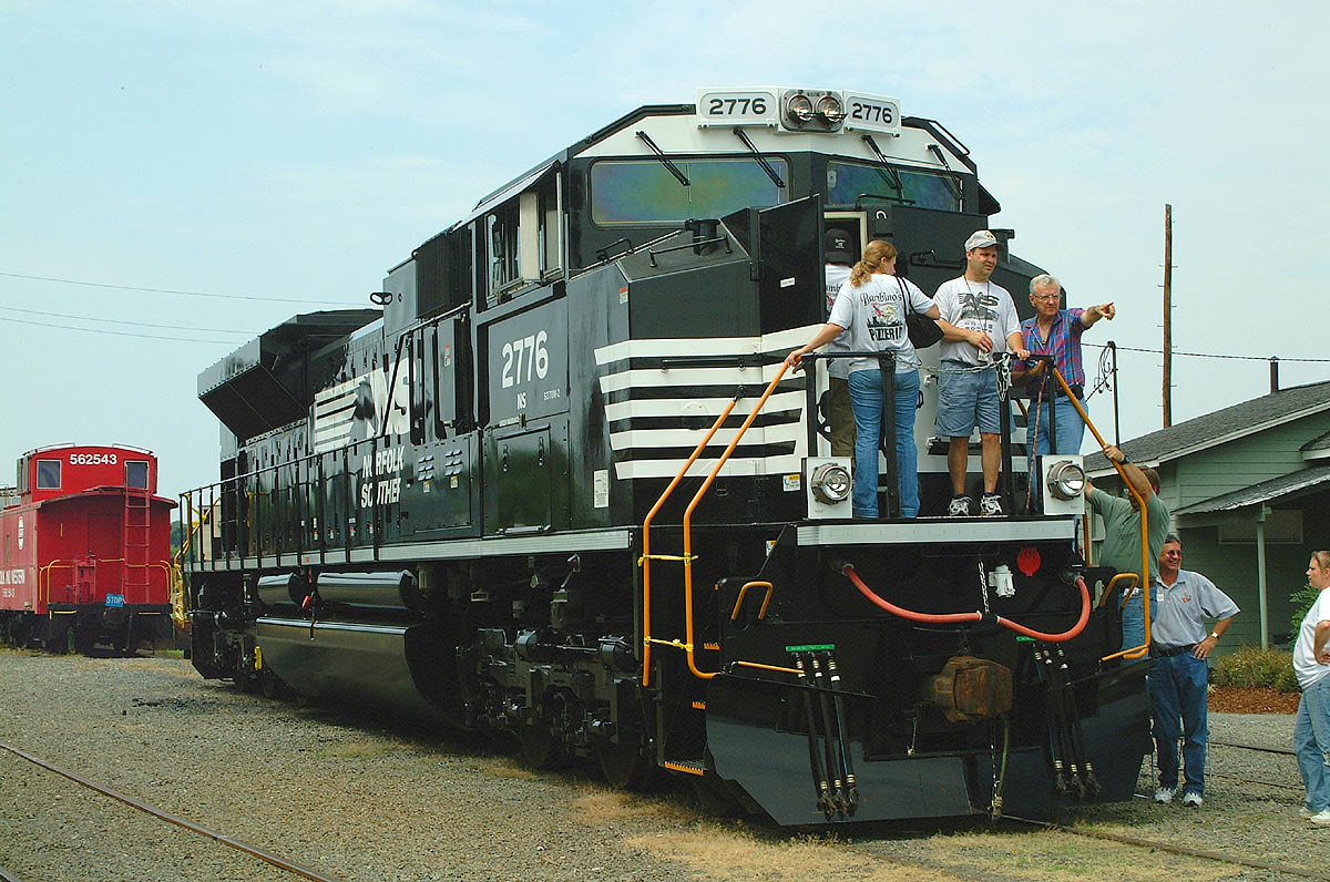 NS 2776