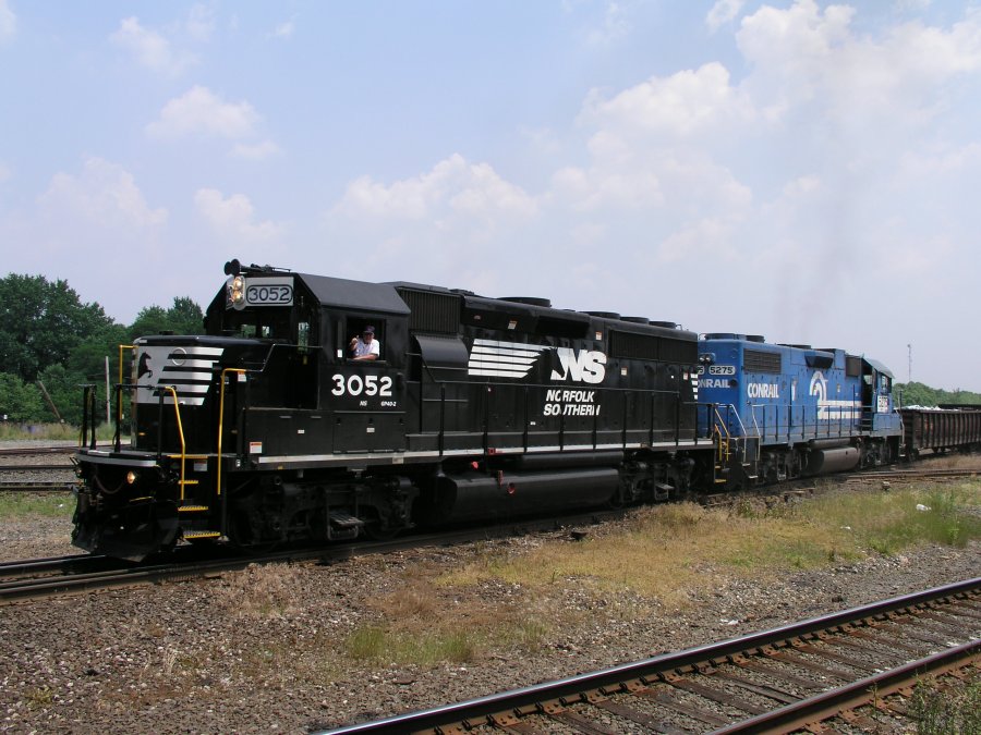 NS 3052