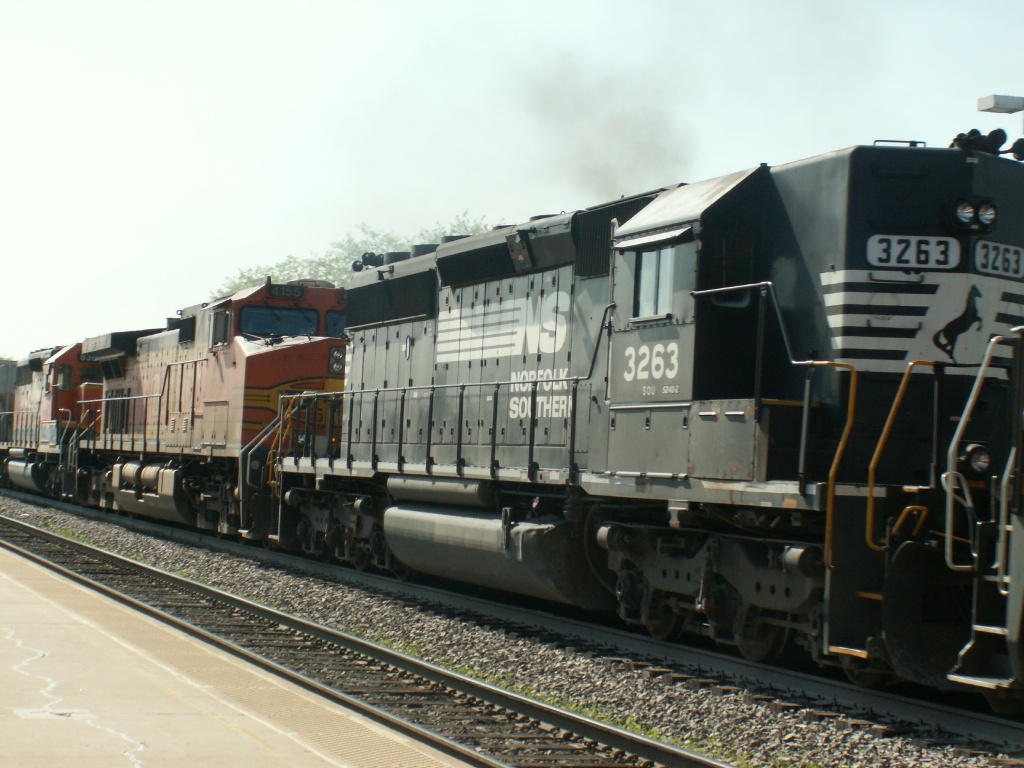 NS 3263