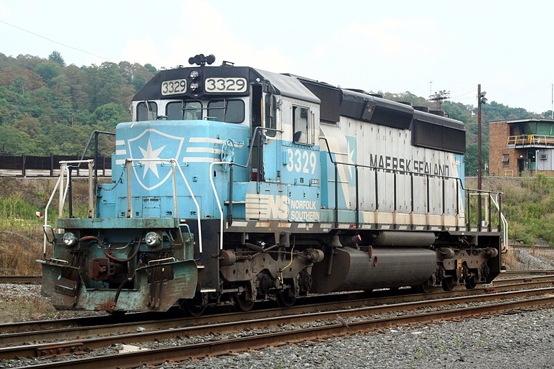 NS 3329