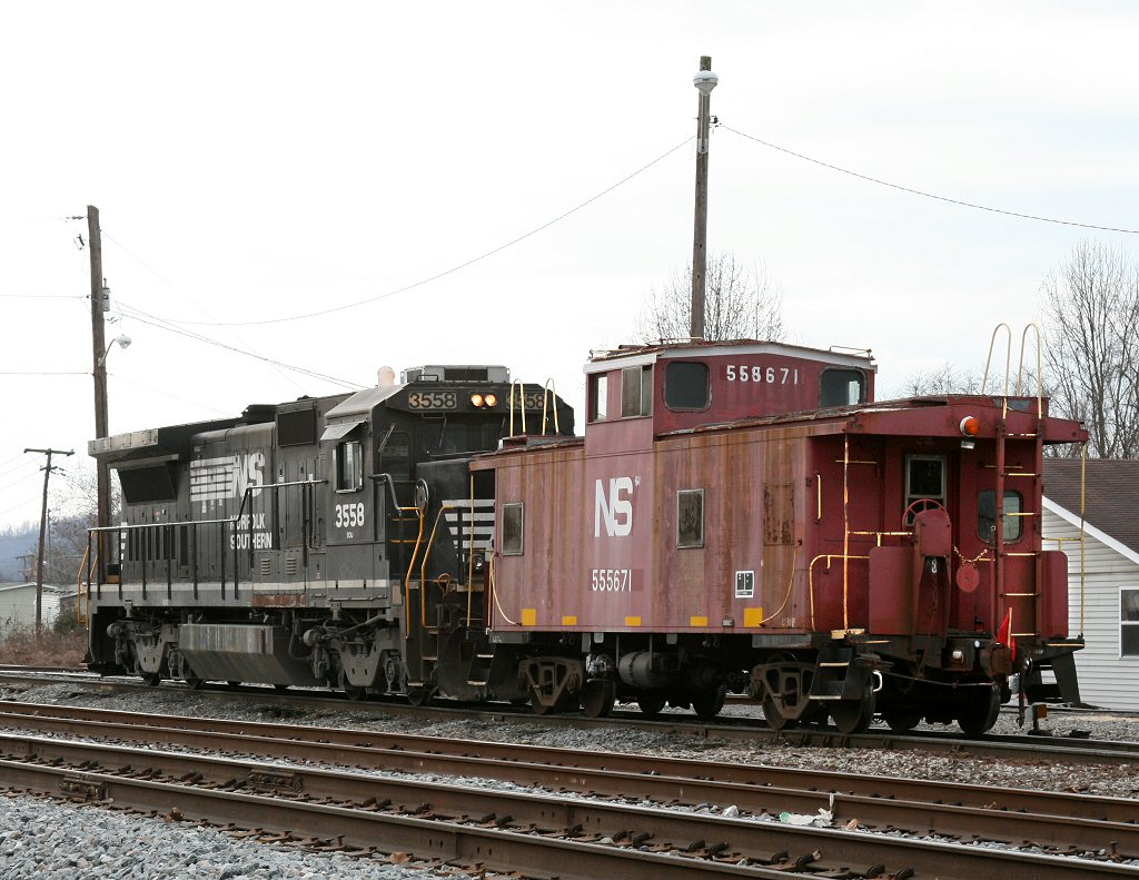 NS 3558
