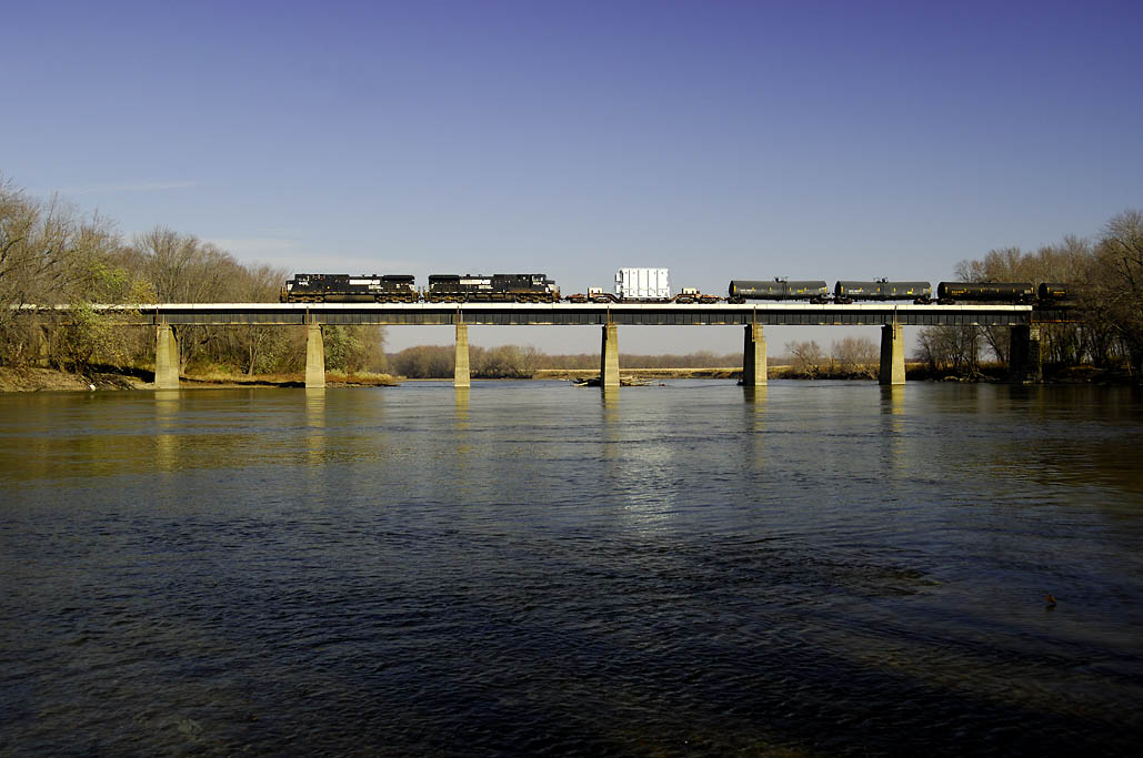 NS 35N