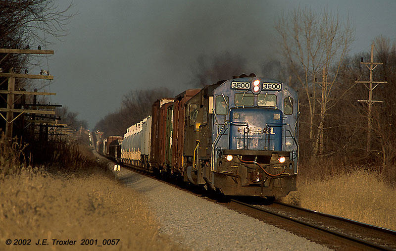 NS 35N