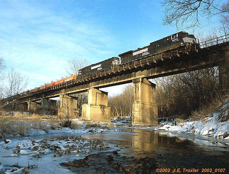 NS 35N
