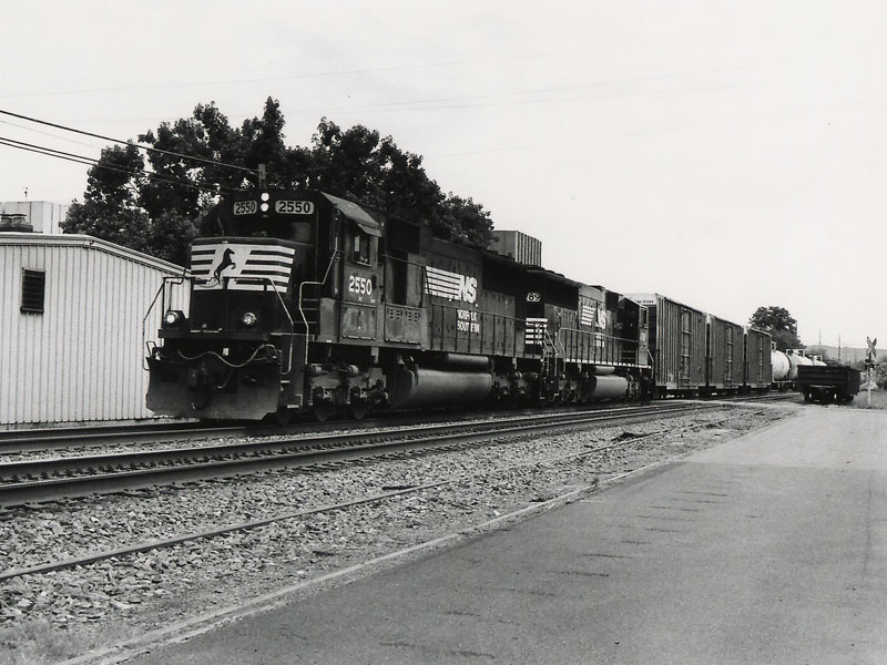 NS 38G