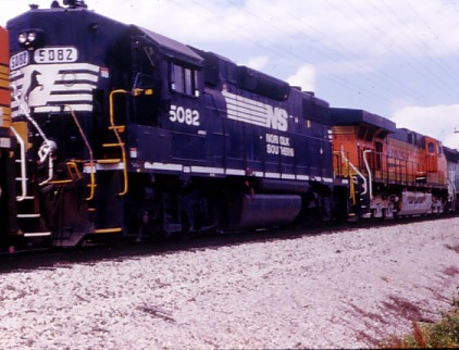 NS 5082