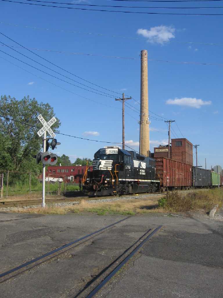 NS 5294