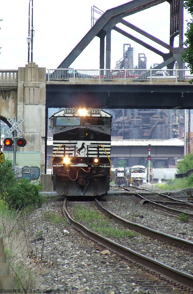 NS 643