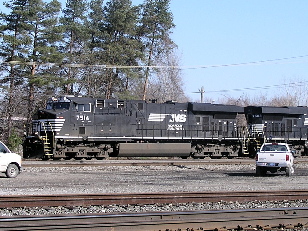 NS 7514