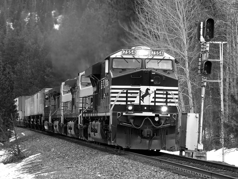 NS 7554
