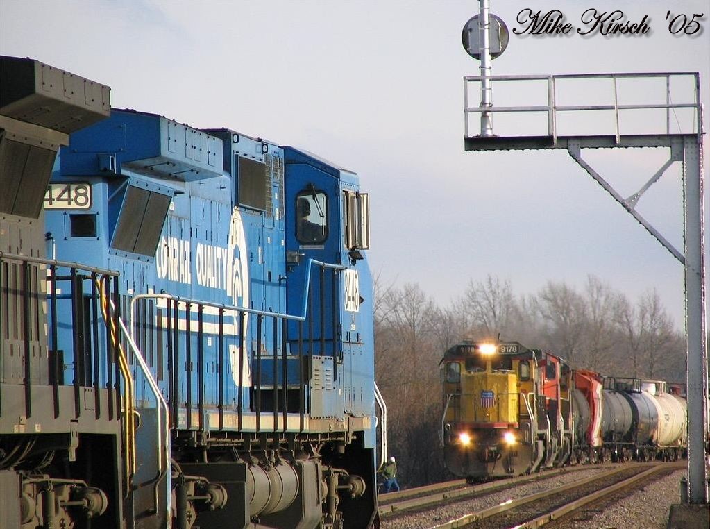 NS #8448