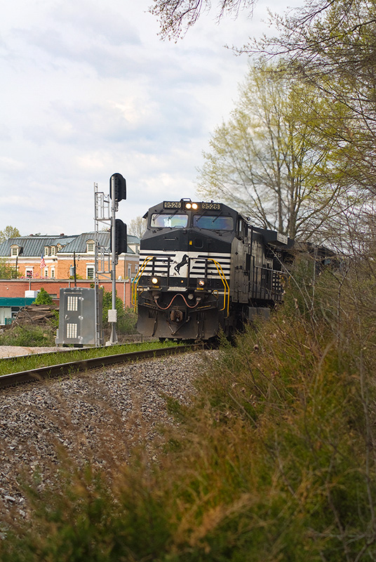 NS 846