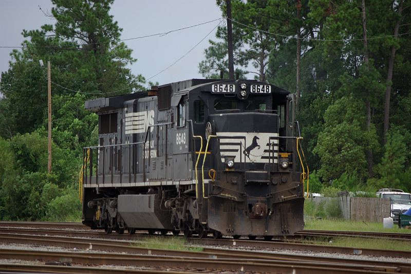 NS 8648