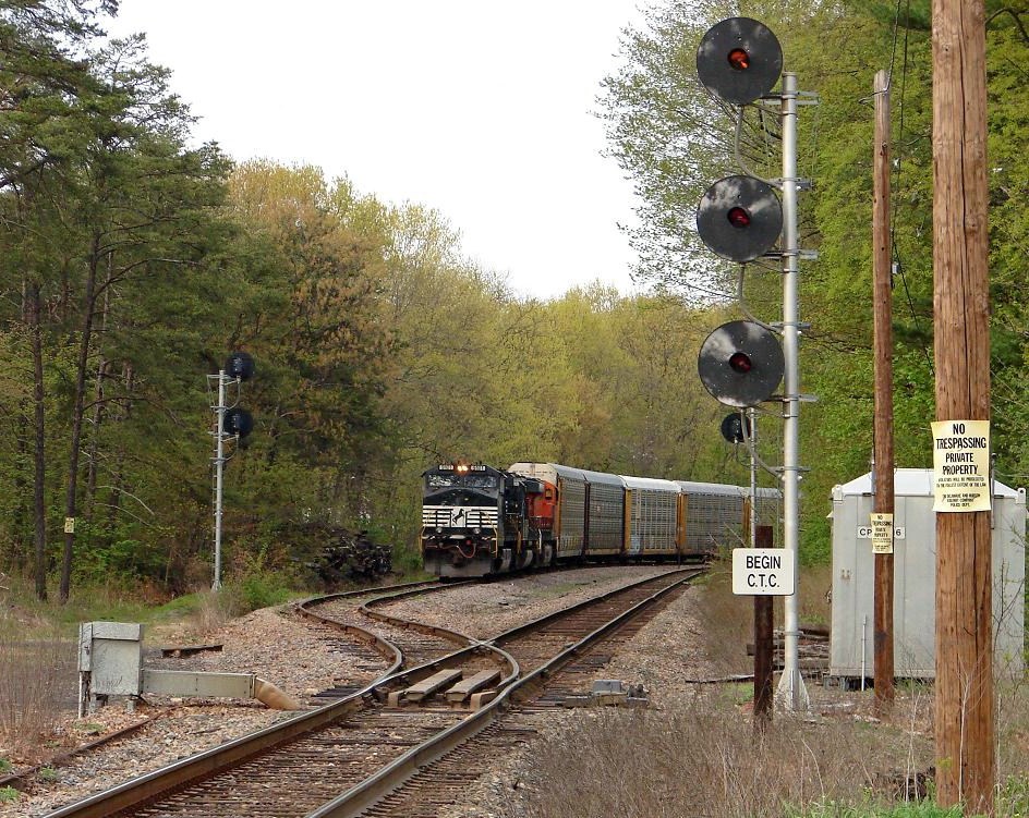 NS 9101