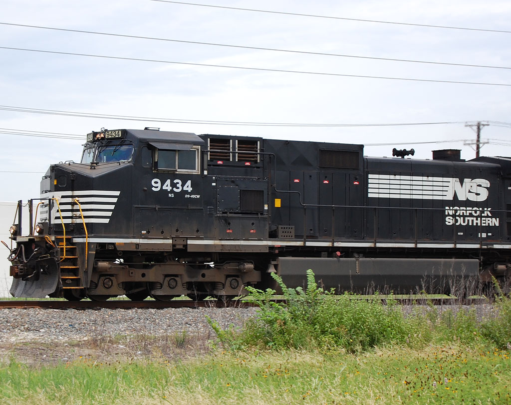 NS 9434 and 9061