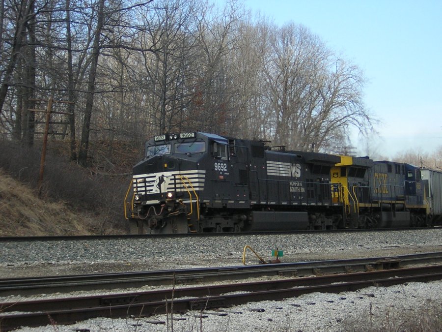 NS 9692