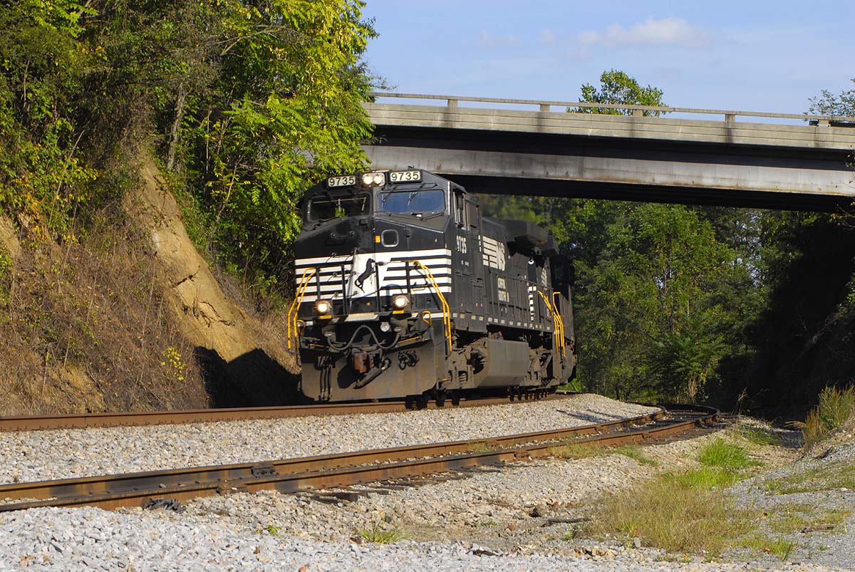 NS 9735