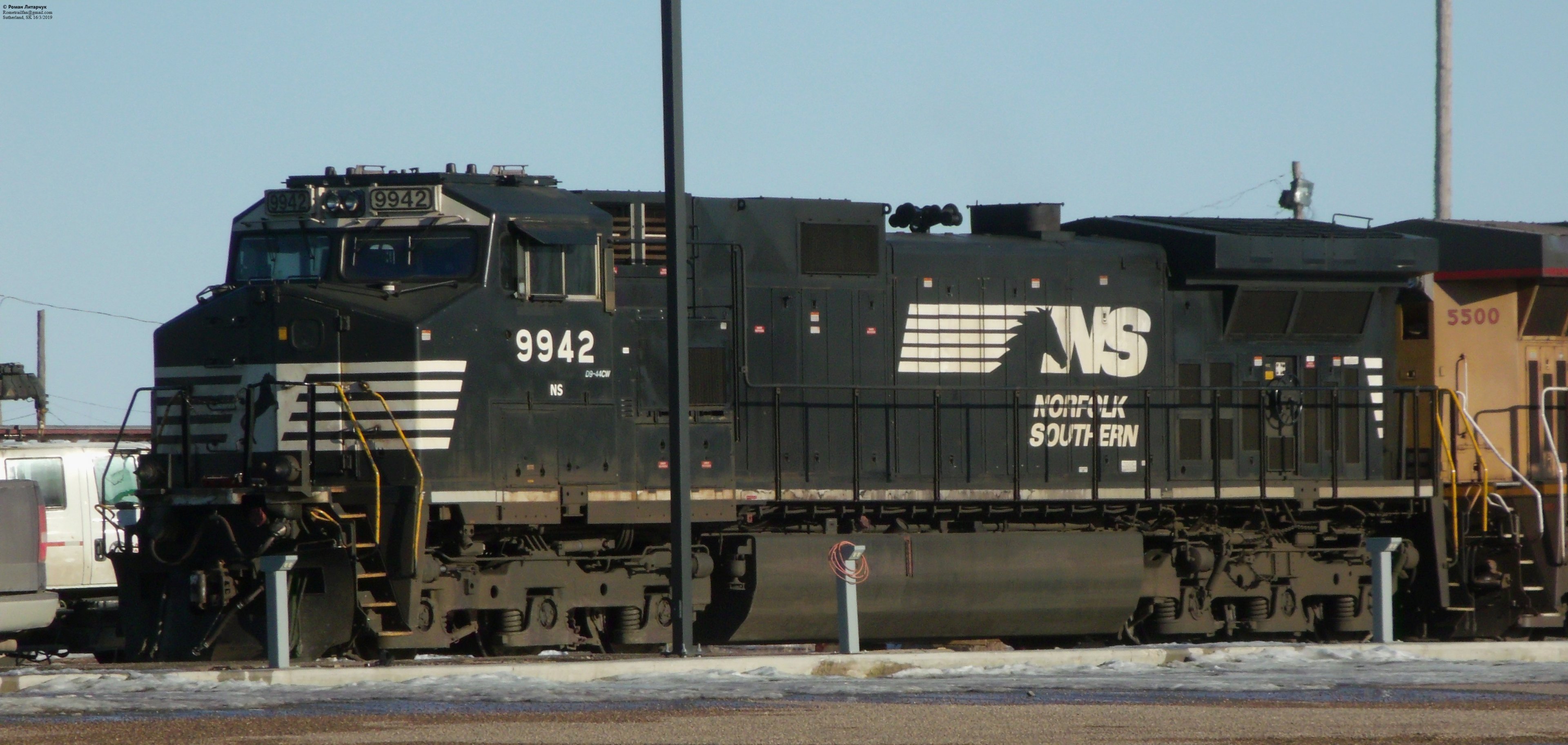 NS 9942 9-44CW