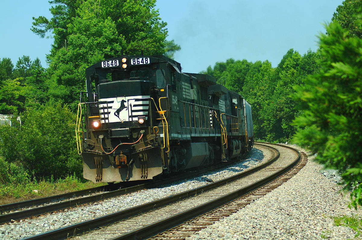 NS C39-8