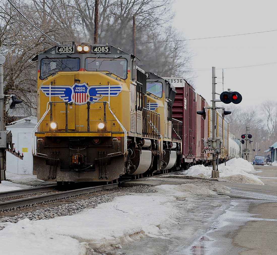 NS Central US