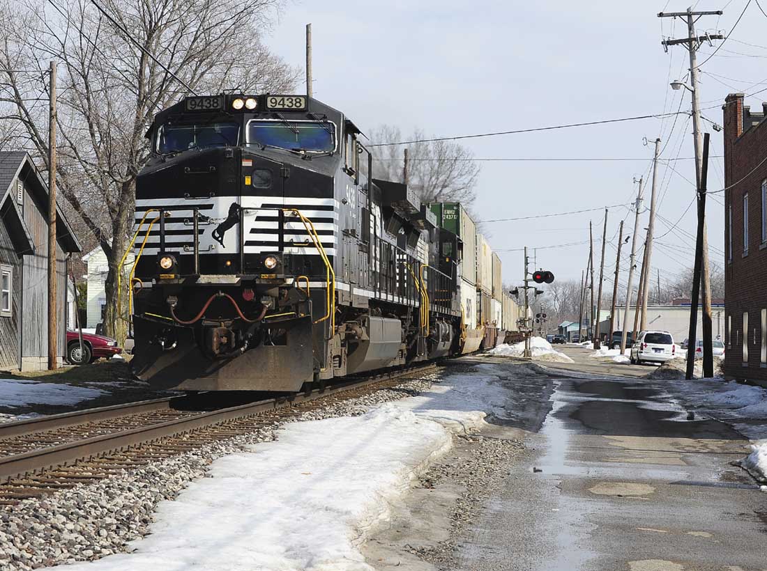 NS Central US