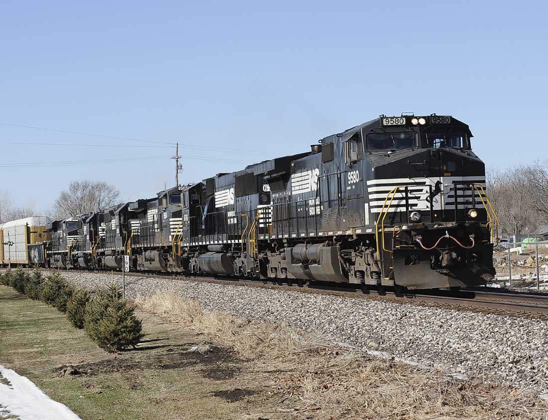 NS Central US