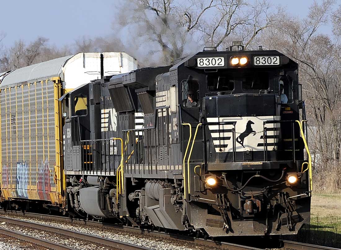 NS Central US